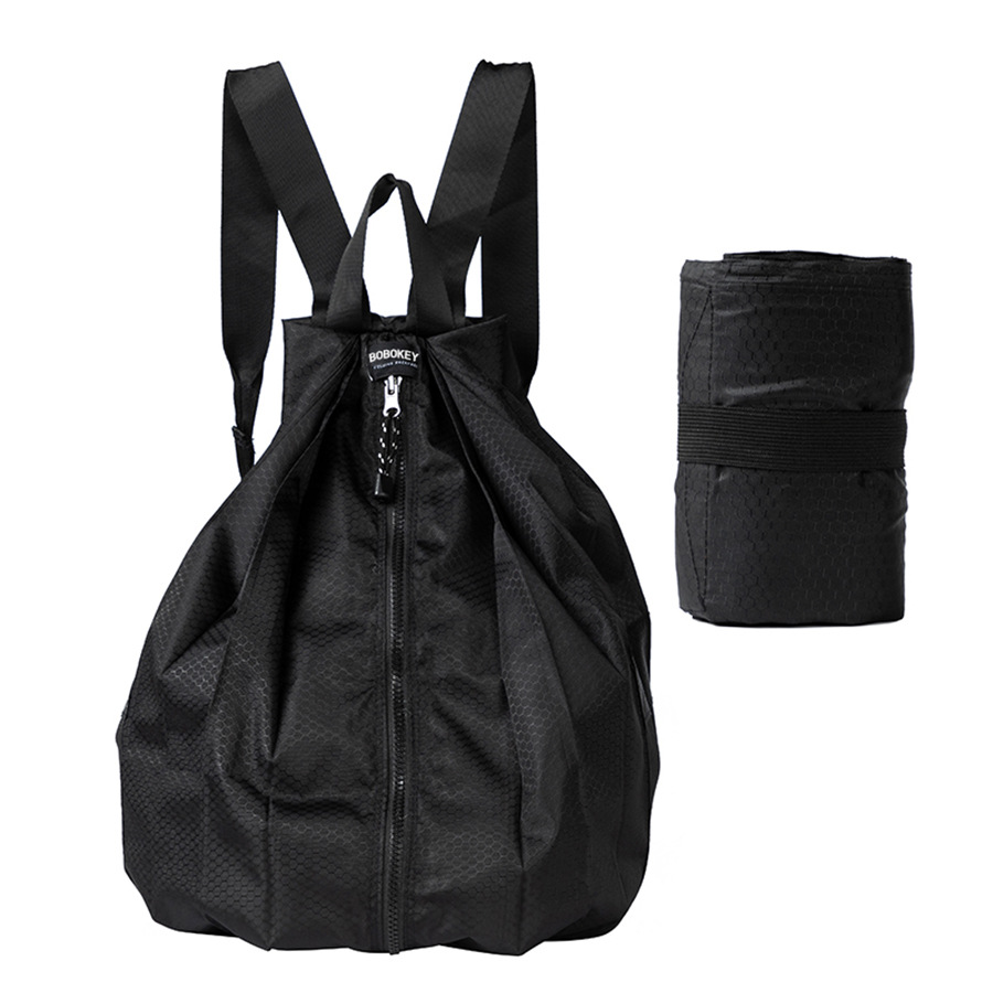 Outdoor Lightweight Foldable Backpack