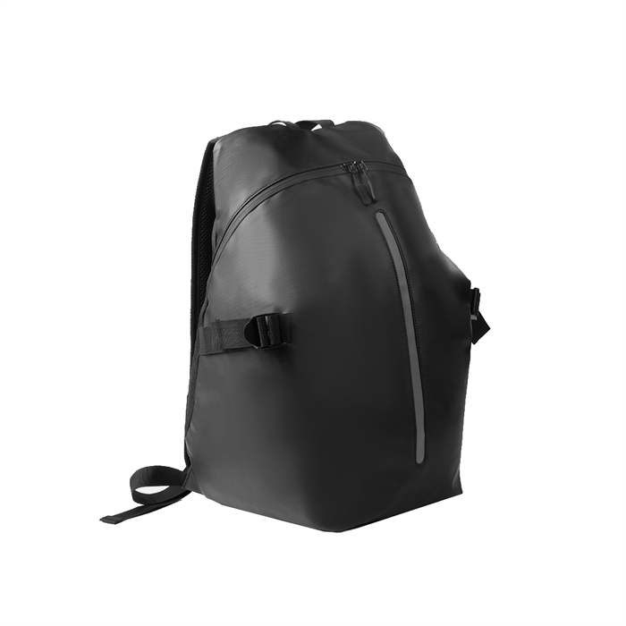 Waterproof Reflective Motorcycle Helmet Backpack