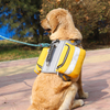 Premium Pet Backpack for Medium to Large Dogs
