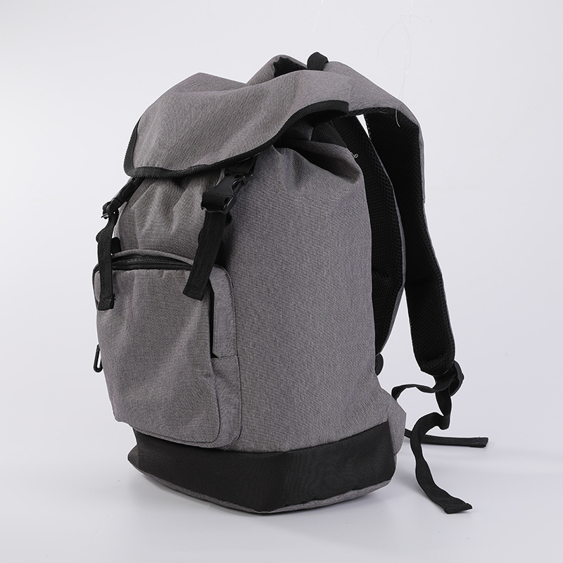Outdoor Drawstring Business Backpack