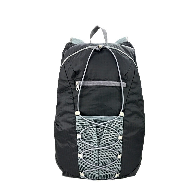Collapsible Lightweight Outdoor Backpack