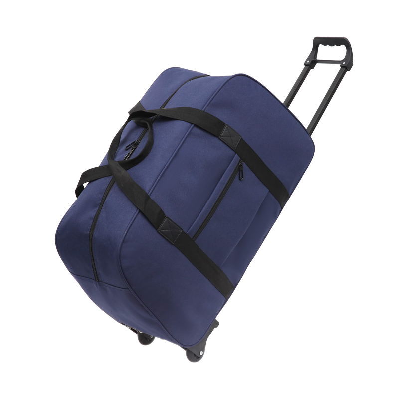 Large Capacity Foldable Travel Bag