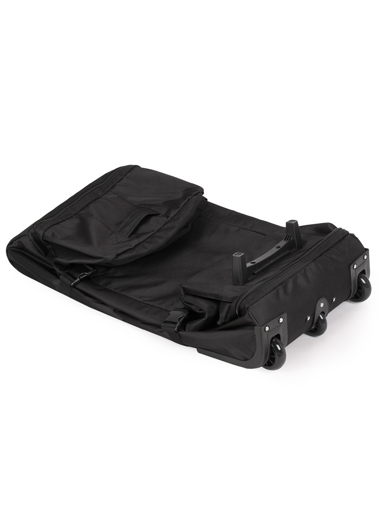 Extra Large Travel Luggage Trolley Bag