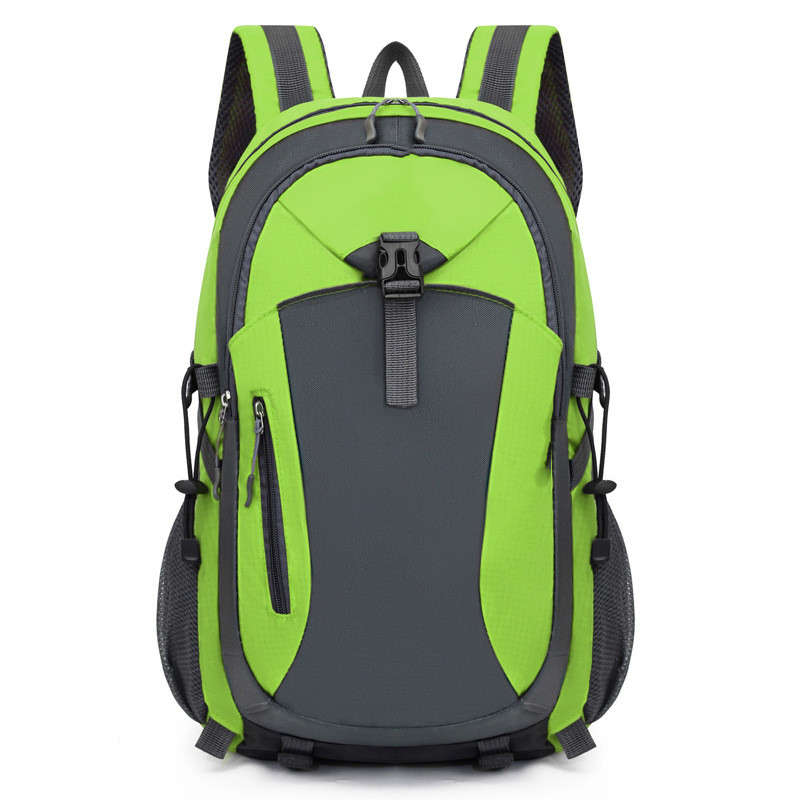 Lightweight Outdoor Hiking Bag Large Capacity Travel bag