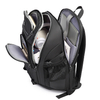 Large Capacity Multi-compartment Backpack