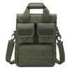Three-purpose Camouflage Backpack