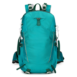 40L Ultra-Durable Outdoor Sports Backpack