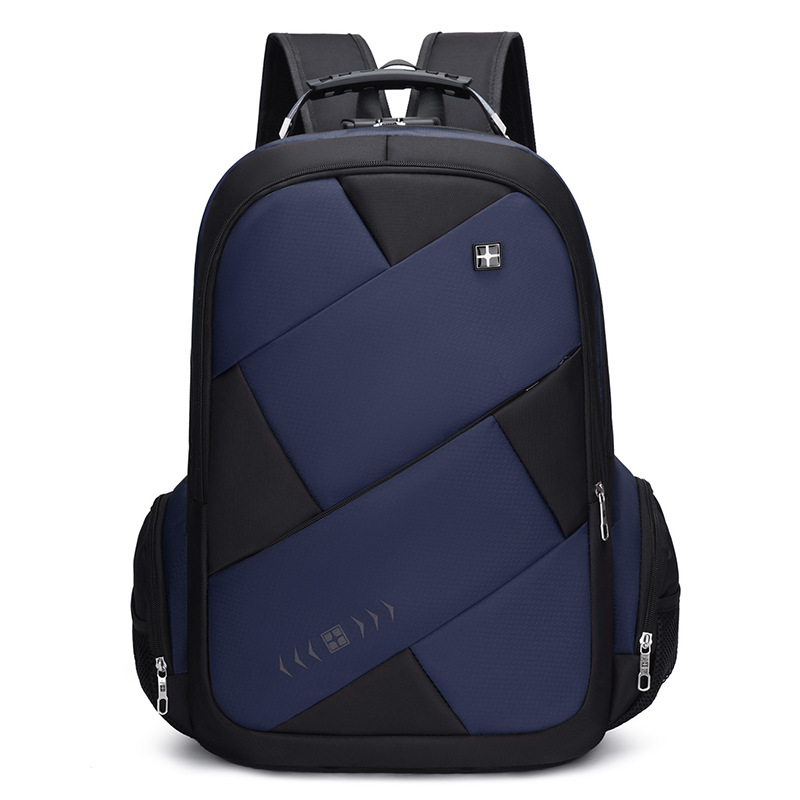 USB Charging Commuter Backpack