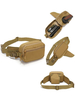 Outdoor Tactical Waterproof Waist Bag