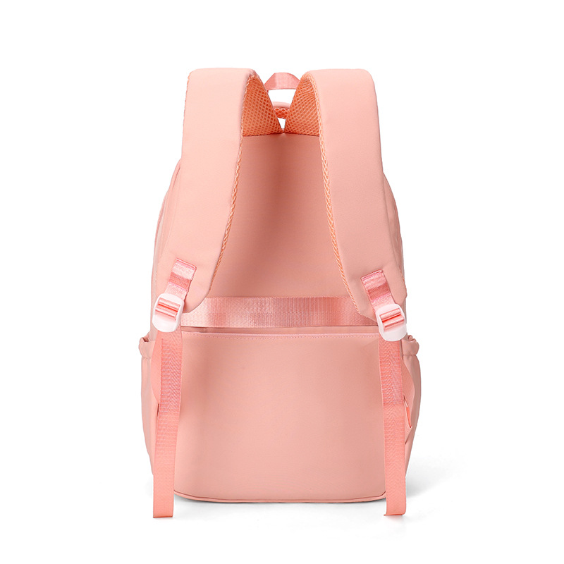 Trendy Leisure School Backpack