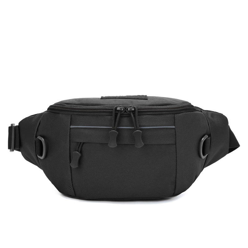 Tactical Camouflage Fanny Pack