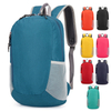 Simple Lightweight Leisure Backpack