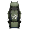 Outdoor hiking travel bag