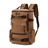 Canvas Travel Backpack
