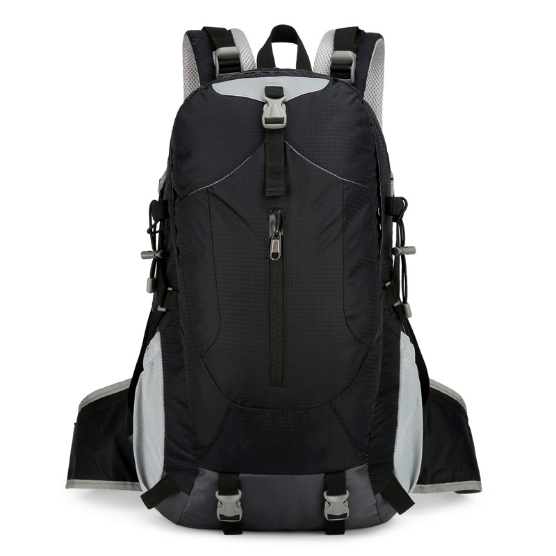 Outdoor hiking bag large capacity