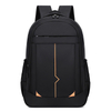 Stylish travel casual backpack outdoors