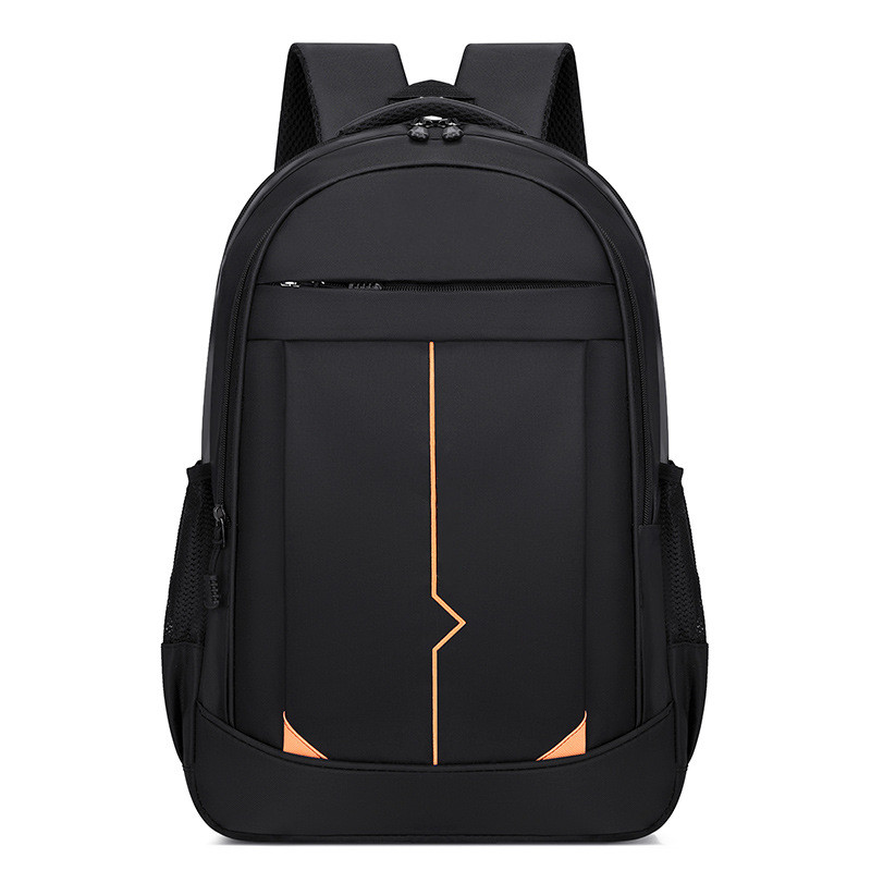 Stylish travel casual backpack outdoors