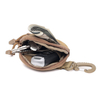Multifunctional Outdoor Key Pouch