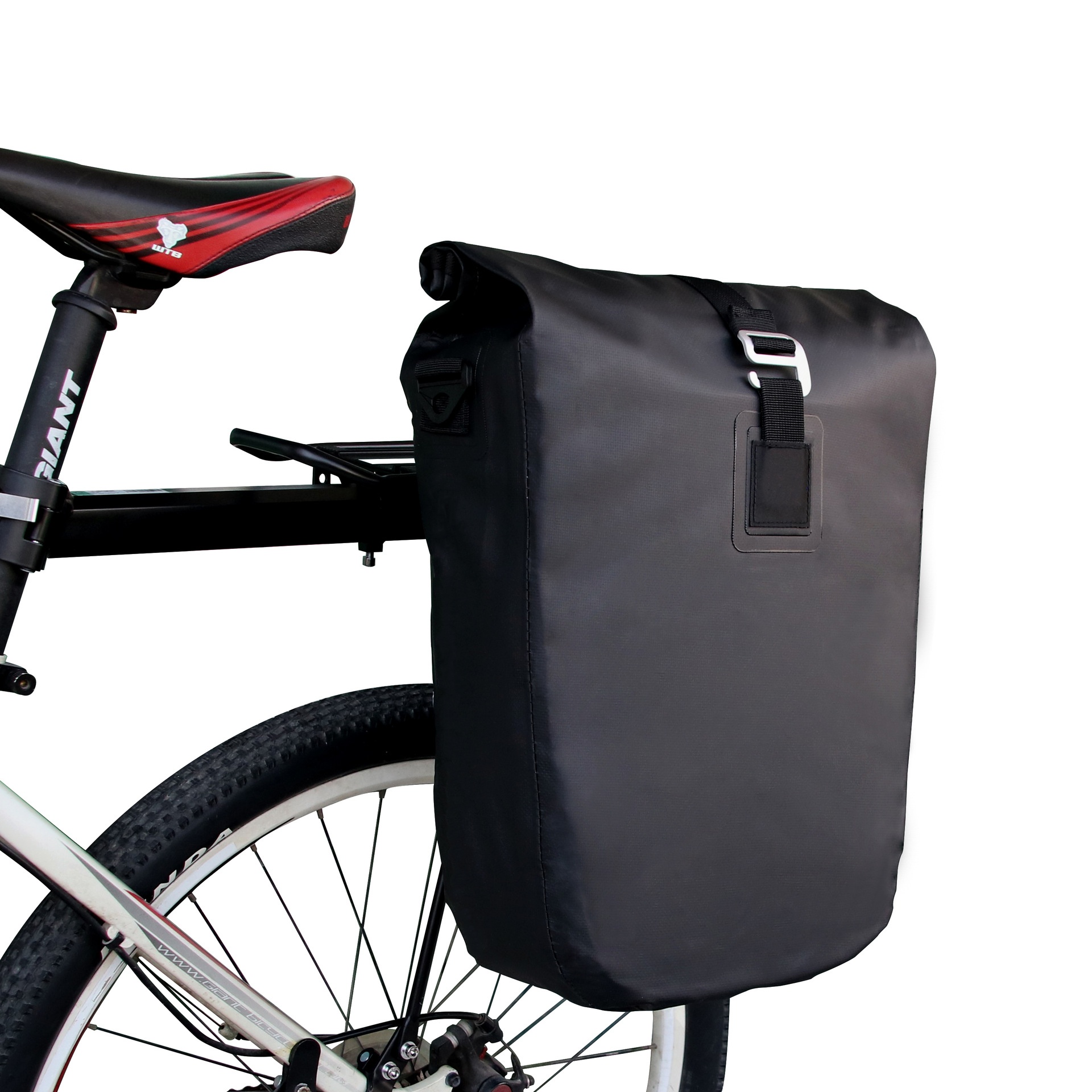 20L Mountain and Road Bicycle Side Pouch