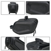 2.5L Mountain and Road Bike Tail Bag