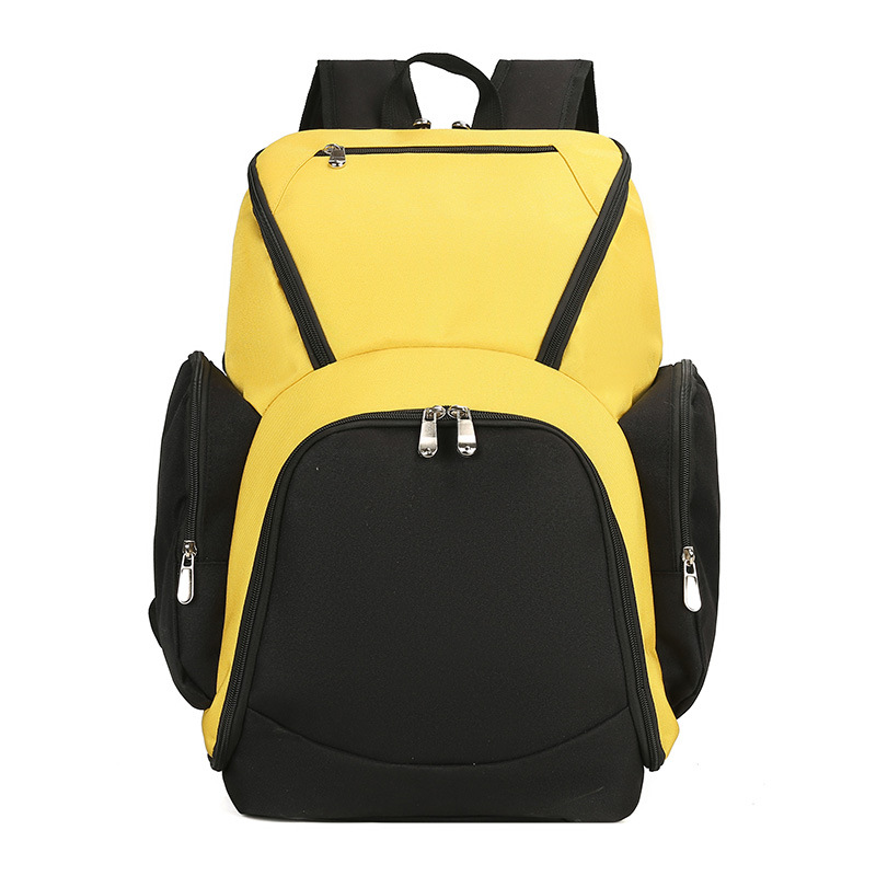 New Fitness Basketball Backpack