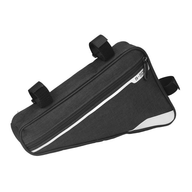 Outdoor Bike Riding Triangle Bag