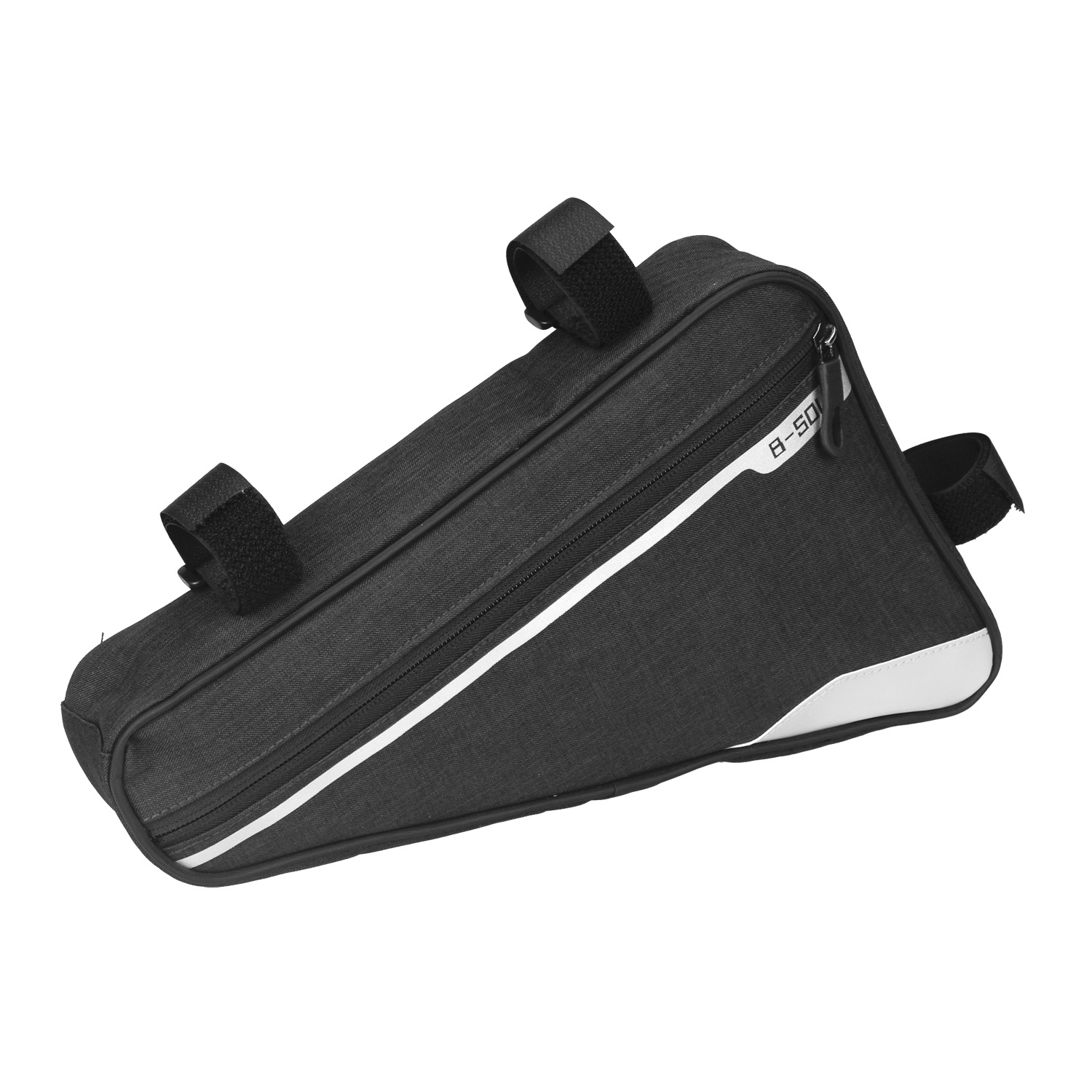 Outdoor Bike Riding Triangle Bag