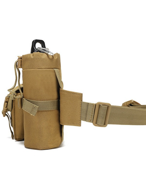 Tactical Camouflage Outdoor Waist Bag