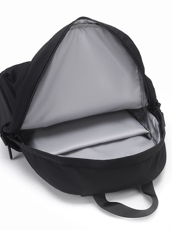 Simple Outdoor Backpack