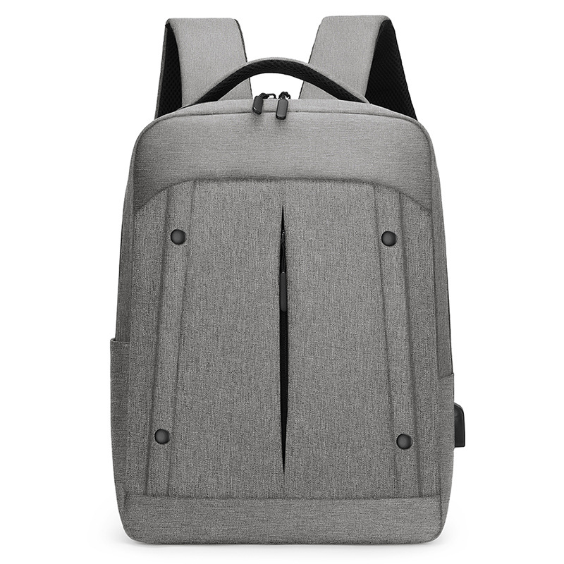 Polyester Outdoor Business Backpack