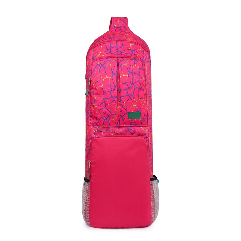 Versatile with Ample Storage Yoga and Fitness Bag