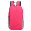 Foldable Backpack