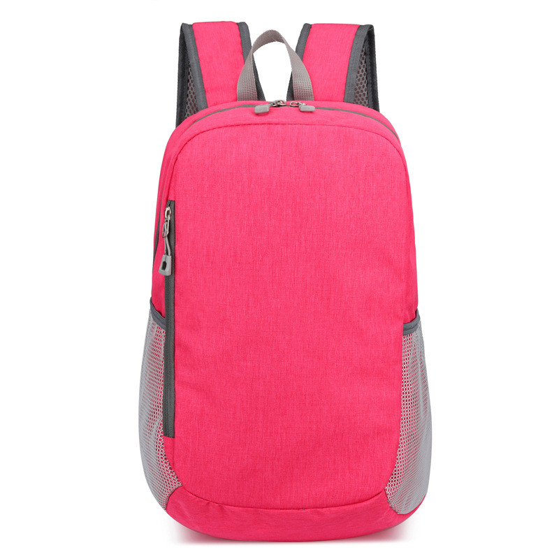 Foldable Backpack