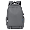 Simple Leisure School Backpack