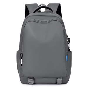 Simple Leisure School Backpack