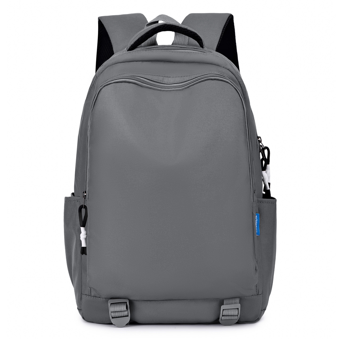 Simple Leisure School Backpack