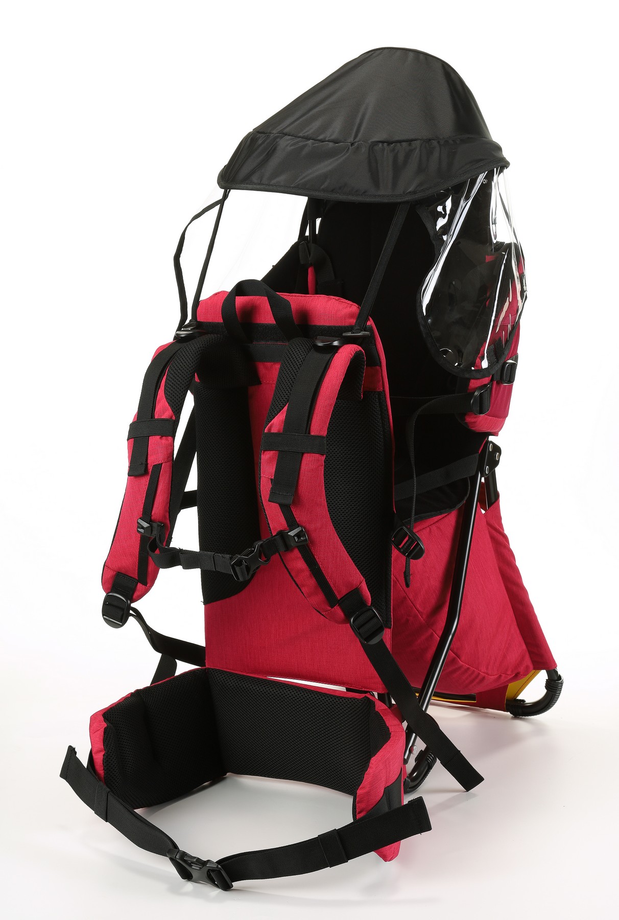 Flexible Fit Baby Carrier