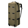 High Quality Waterproof Oxford Tow Bag Large Backpack Large Capacity Travel Bag Wheel Duffel Bag Checked Bag