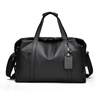 Travel Bag Men's Travel Handbag Large Capacity Single Shoulder Crossbody Bag