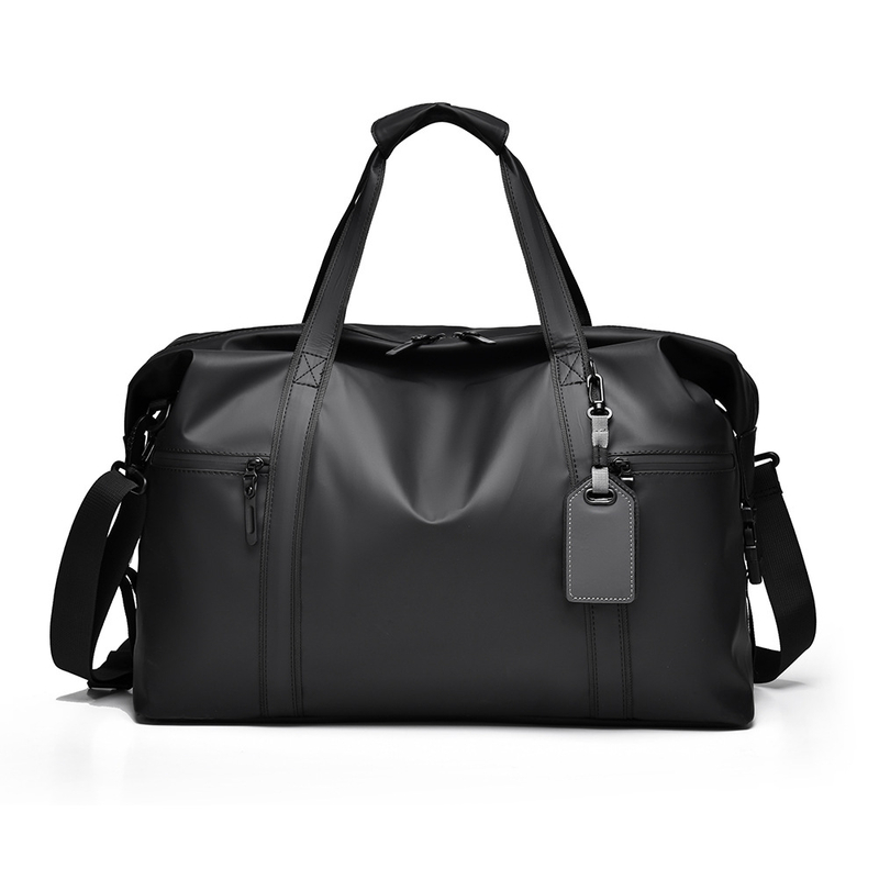 Travel Bag Men's Travel Handbag Large Capacity Single Shoulder Crossbody Bag