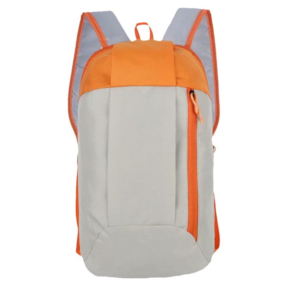 New Sports Leisure School Bag Travel Backpack Large Capacity Backpack