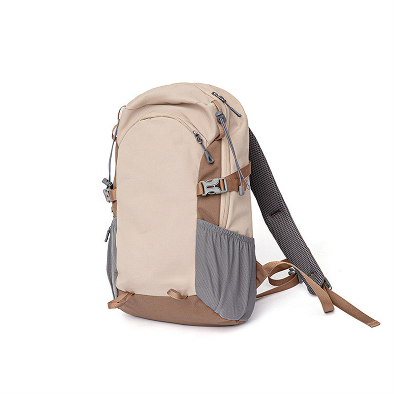 Outdoor Hiking Mountaineering Bag Women's Large-capacity Lightweight Sports Travel Backpack Lightweight Waterproof Travel Backpack