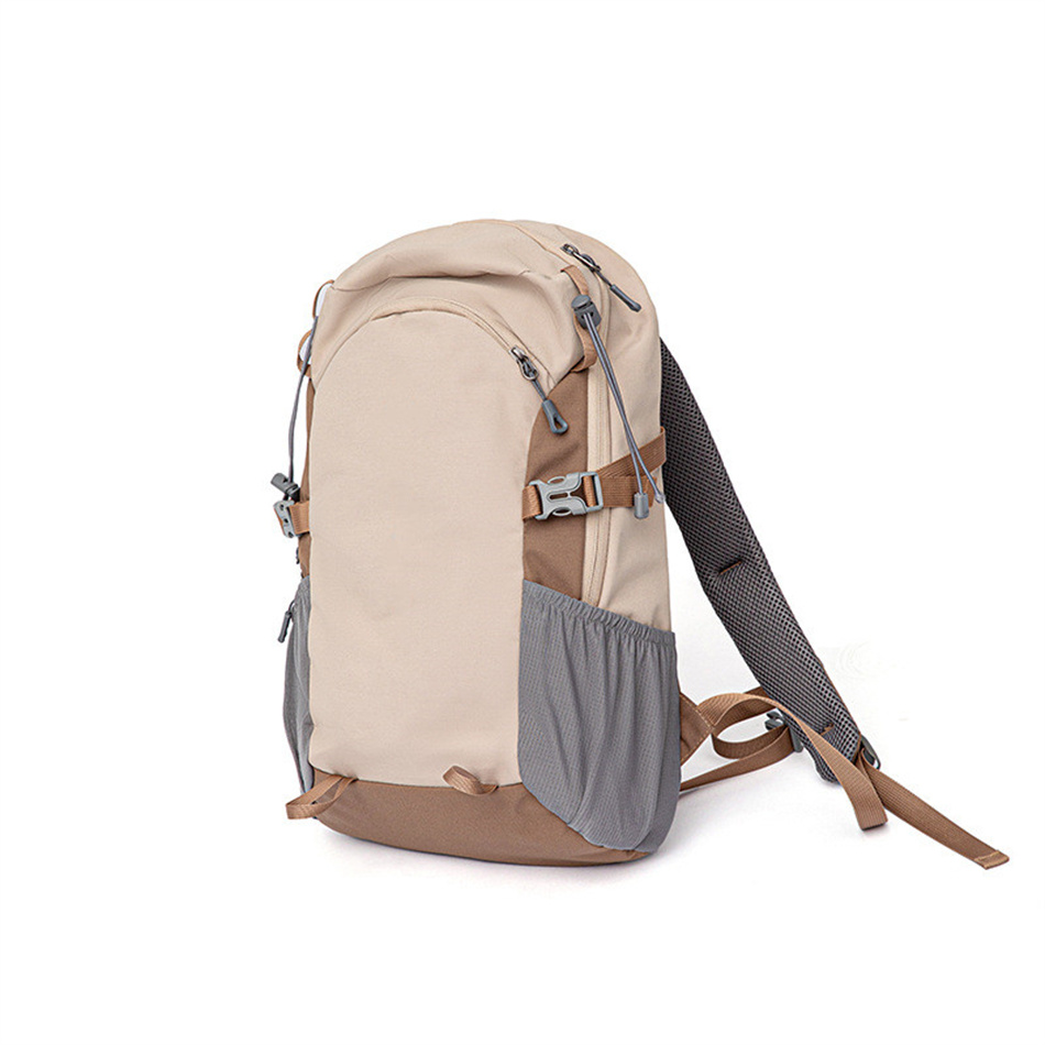 Outdoor Hiking Mountaineering Bag Women's Large-capacity Lightweight Sports Travel Backpack Lightweight Waterproof Travel Backpack