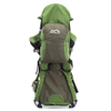 Children's Backpack System with Diaper
