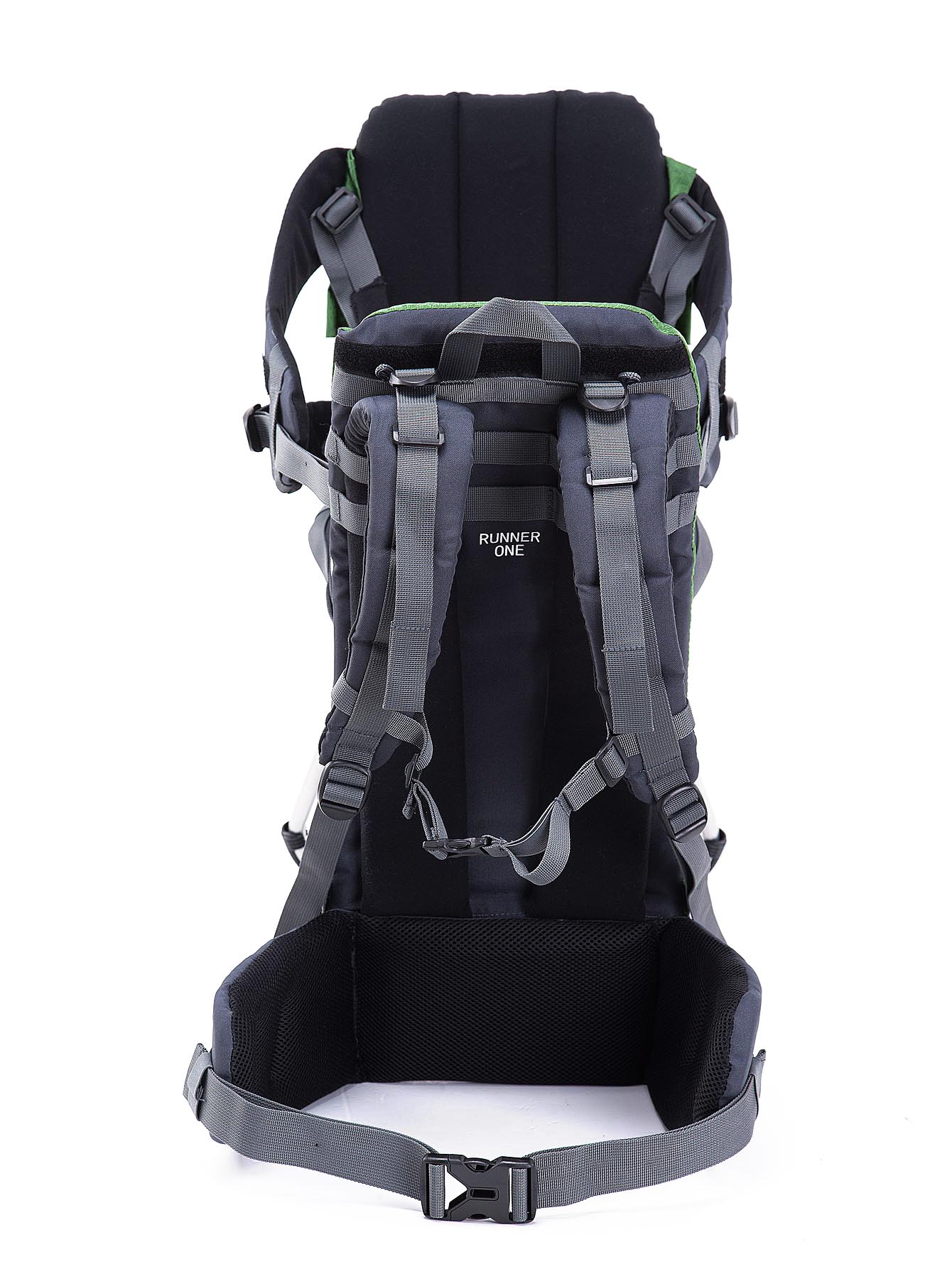 Foldable Baby Back Chair