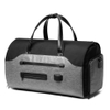 Men's Business Foldable Travel Bag Short Travel Hand Bill Shoulder Outdoor Waterproof Multifunctional Bag