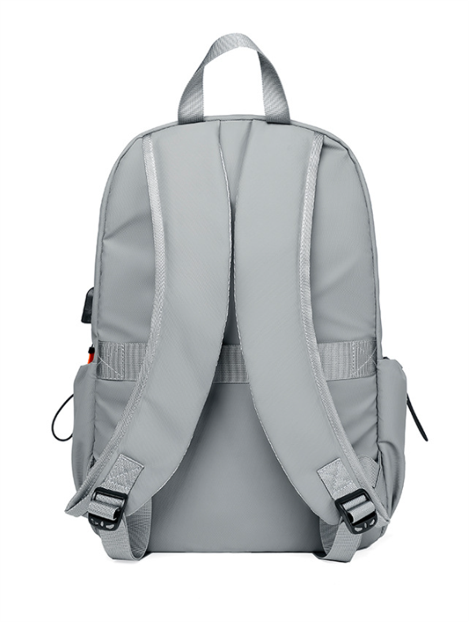  Casual Student Class Schoolbags