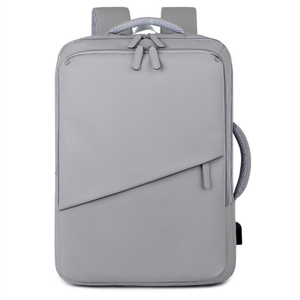 Travel Backpack Women's Large Capacity Portable USB Charging Multi-functional Luggage Backpack Short Travel Bag Backpack