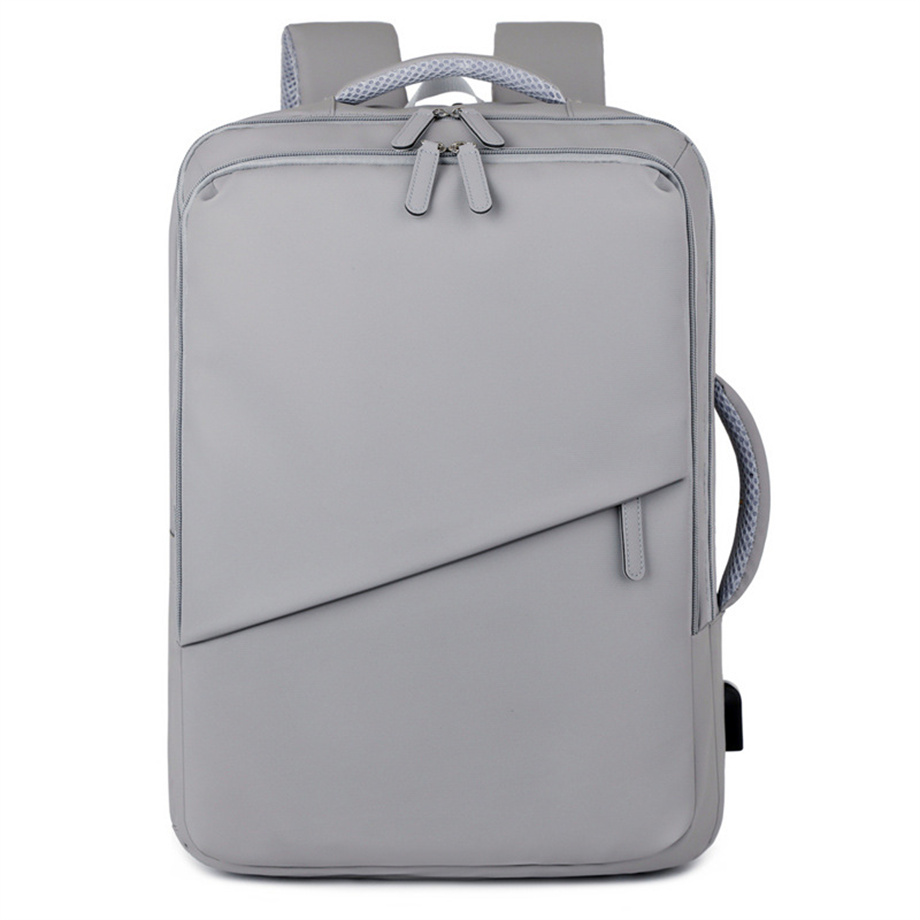 Travel Backpack Women's Large Capacity Portable USB Charging Multi-functional Luggage Backpack Short Travel Bag Backpack