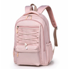 Simple And Fashionable Backpack